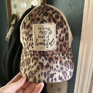 Women’s hat